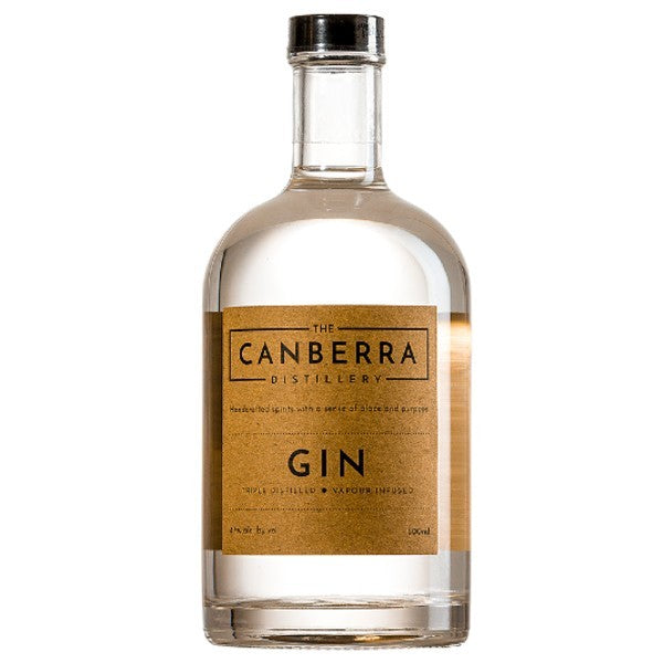 Canberra Distillery Gin 500mL