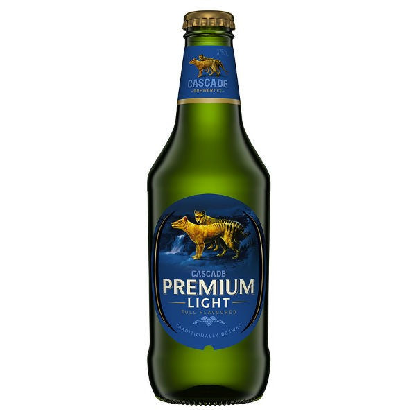Cascade Premium Light 375ml