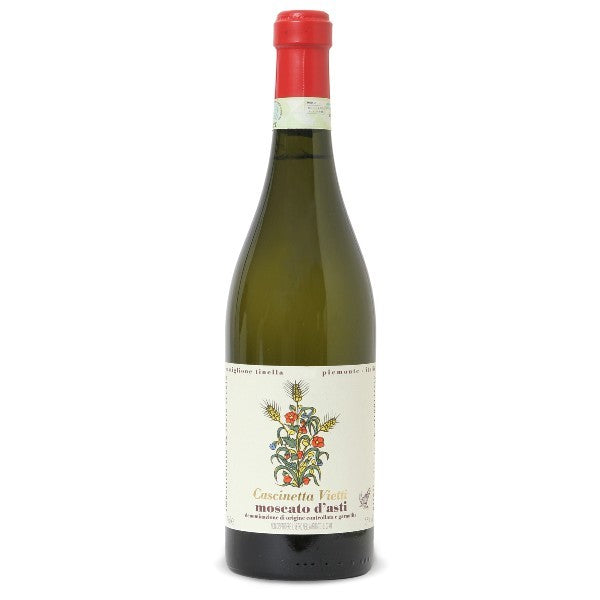 Vietti Moscato d'asti 750mL