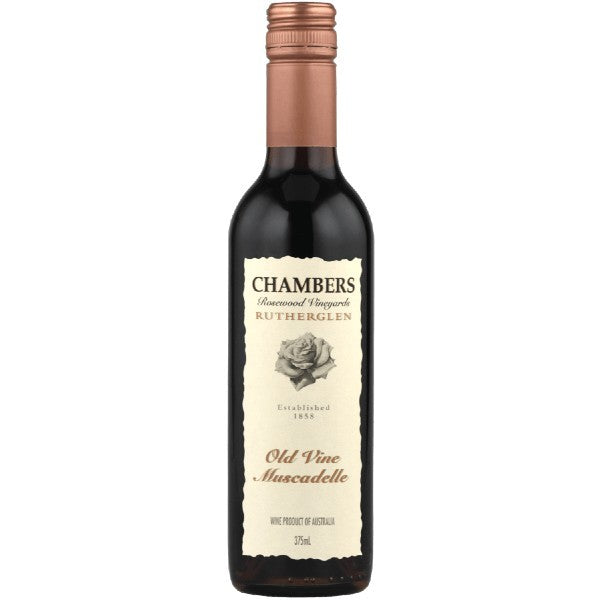 Chambers Old Vine Muscadelle