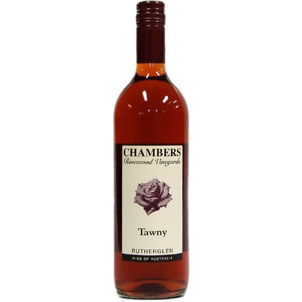 Chambers Rutherglen Tawny