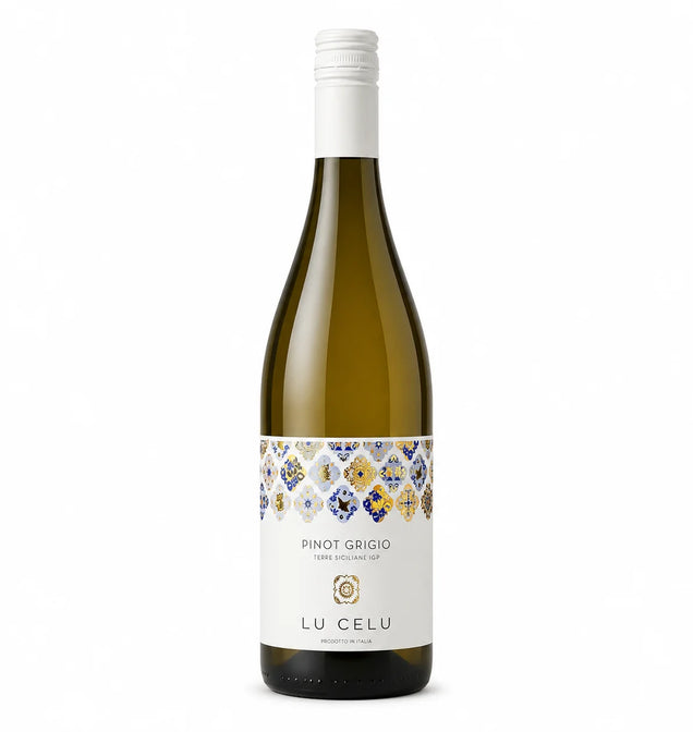Le Celu Grillo