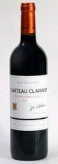 Chateau Clarisse