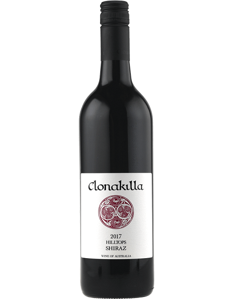 Clonakilla Hilltops Shiraz