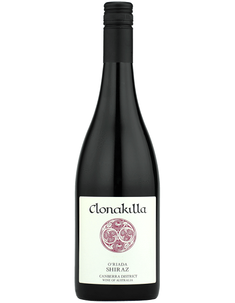 Clonakilla O'Riada Shiraz
