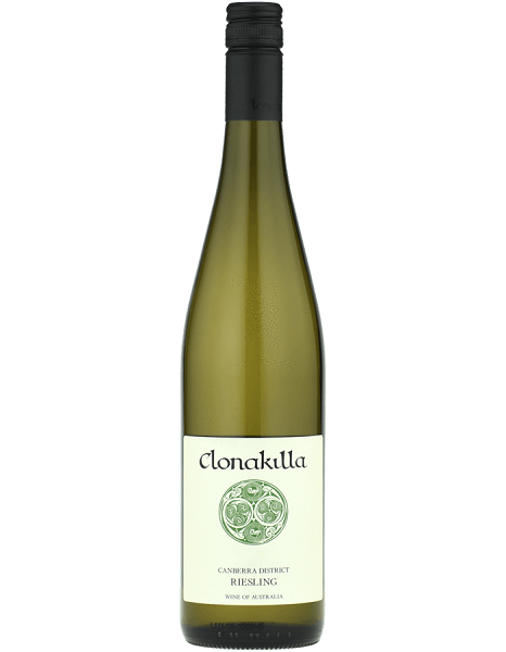 Clonakilla Riesling