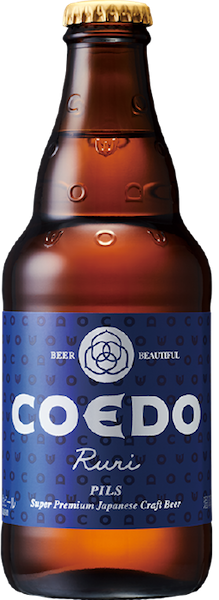 Coedo Ruri