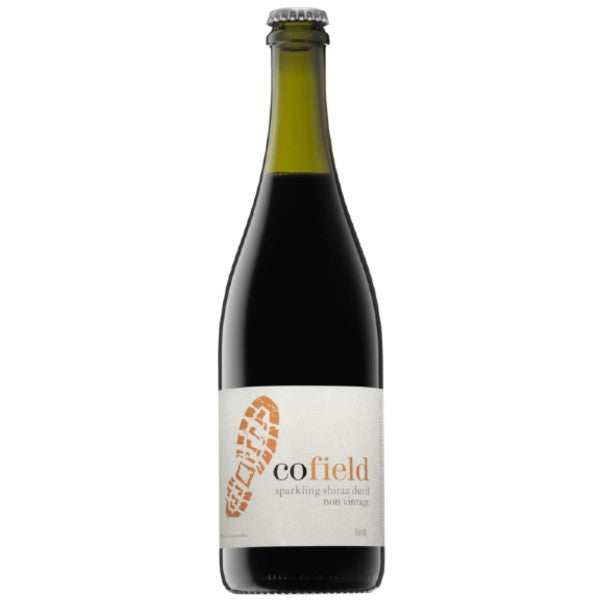 Cofield Sparkling Shiraz Durif