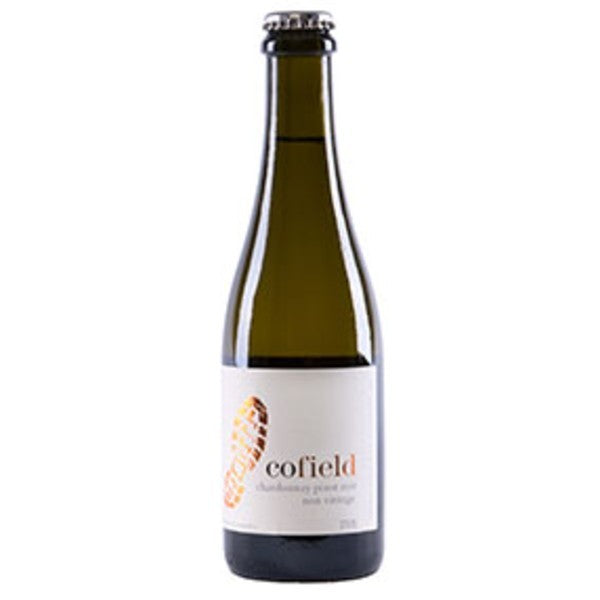 Cofield Sparkling White 375mL