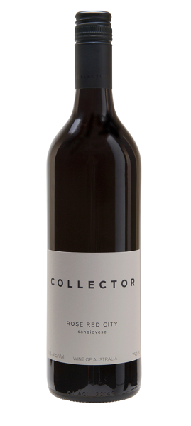 Collector Sangiovese