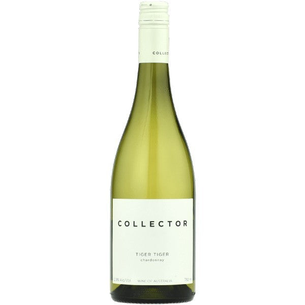 Collector Tiger Tiger Chardonnay