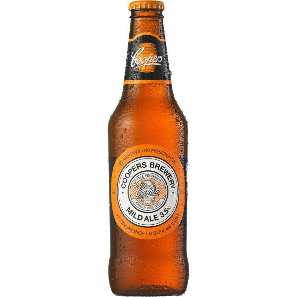 Coopers Mild Ale