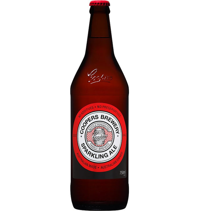 Coopers Sparkling 750ml