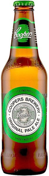 Coopers Pale Ale 375mL