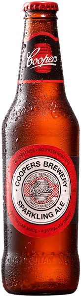 Coopers Sparkling 375ml