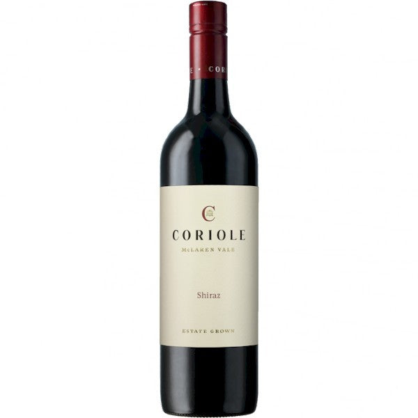 Coriole Estate Shiraz