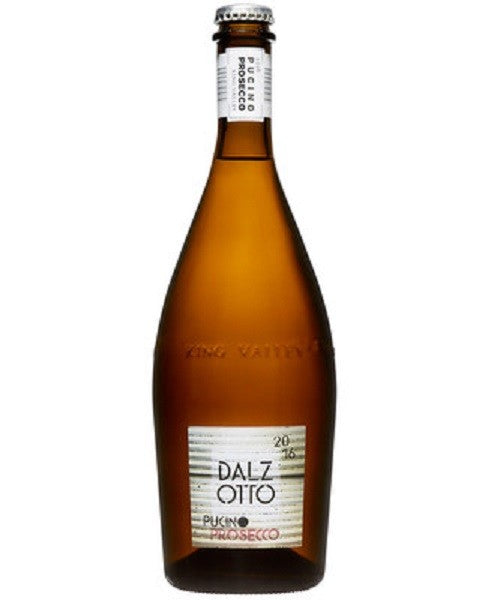 Dal Zotto Pucino Prosecco Vintage