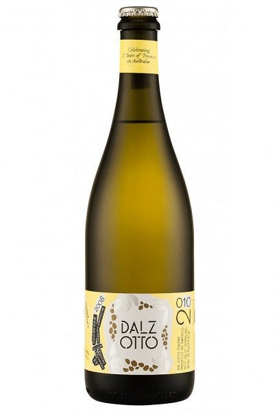 Dal Zotto Prosecco NV