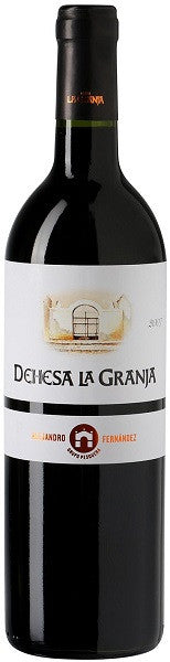 Dehesa La Granja 2007