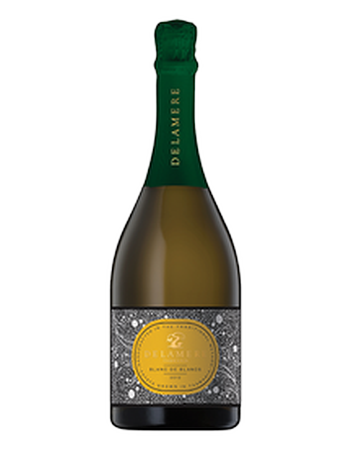 Delamere Sparkling Blanc de Blanc