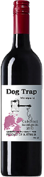 Dogtrap Cabernet