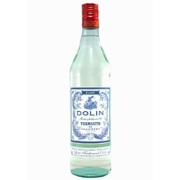 Dolin Vermouth Blanc