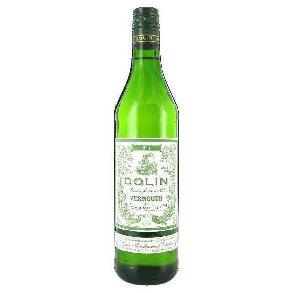 Dolin Vermouth Dry