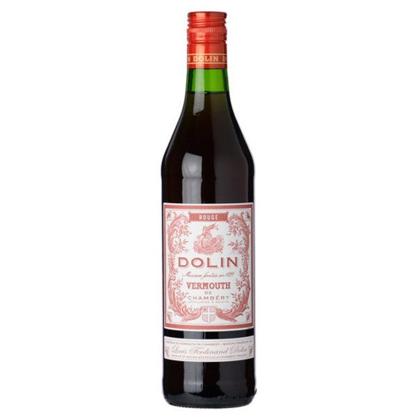 Dolin Vermouth Rouge