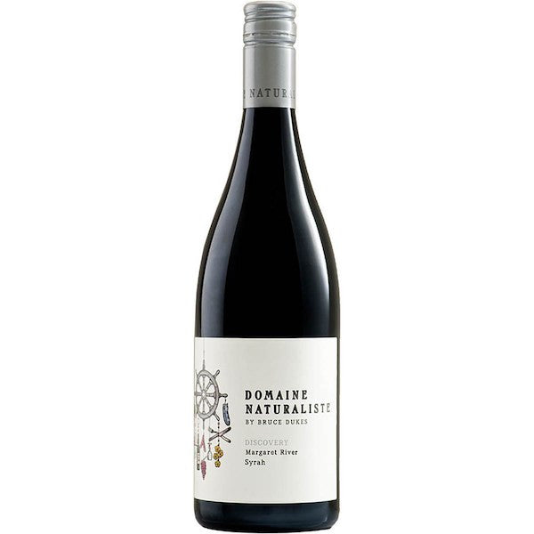 Domaine Naturaliste Discovery Syrah