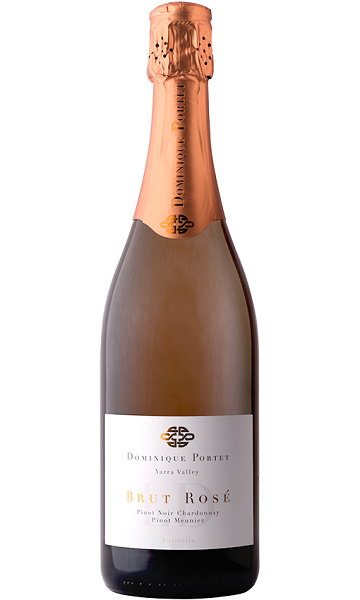 Dominique Portet Brut Rose