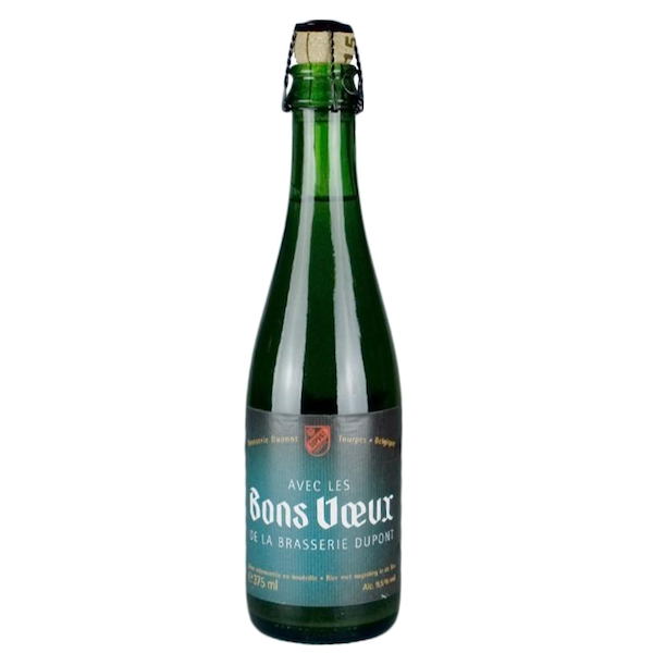 Dupont Bons Voeux 375mL