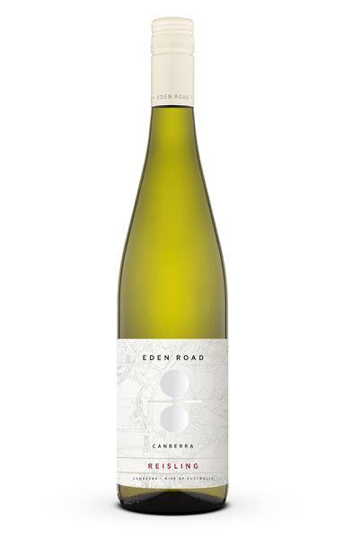 Eden Road Canberra Riesling