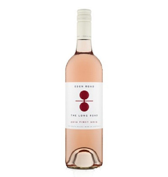 Eden Road Long Road Pinot Gris