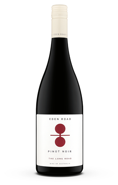 Eden Road Long Road Pinot Noir