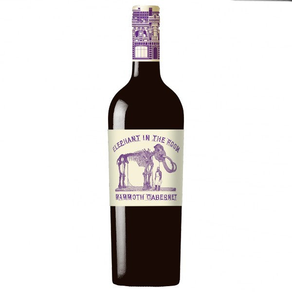 Elephant In the Room Cabernet