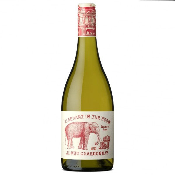 Elephant In the Room Chardonnay