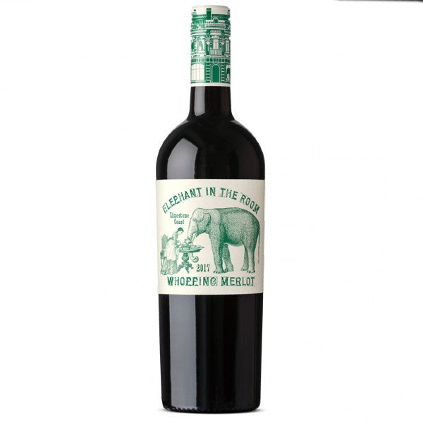 Elephant In the Room Merlot