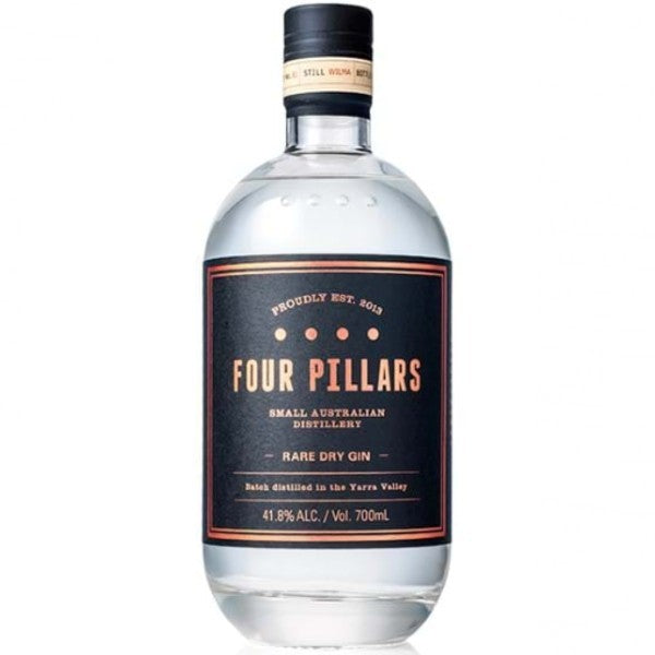 Four Pillars Rare Dry Gin