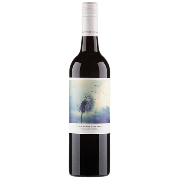 Four Winds Sangiovese