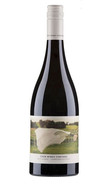 Four Winds Shiraz