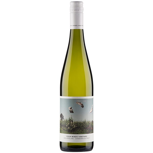 Four Winds Riesling