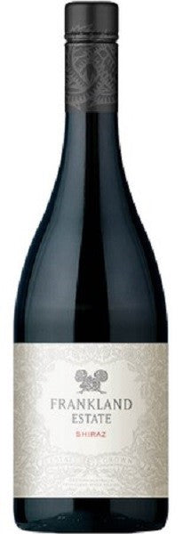 Frankland Estate Shiraz