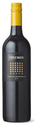 Freeman Corvina Rondinalla "Rosso"