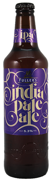 Fuller's Ipa 500ml
