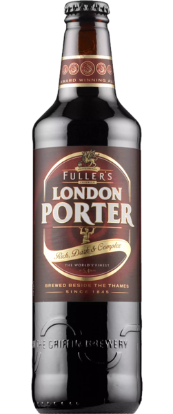 Fuller's London Porter 500ml