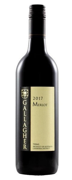 Gallagher Merlot