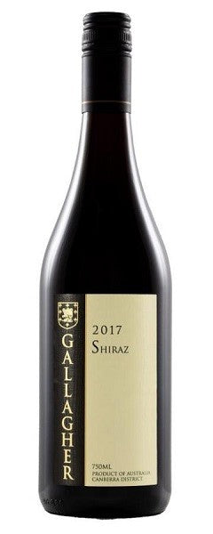 Gallagher Shiraz