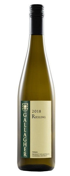 Gallagher Riesling
