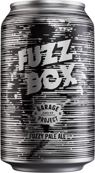 Garage Project Fuzz Box