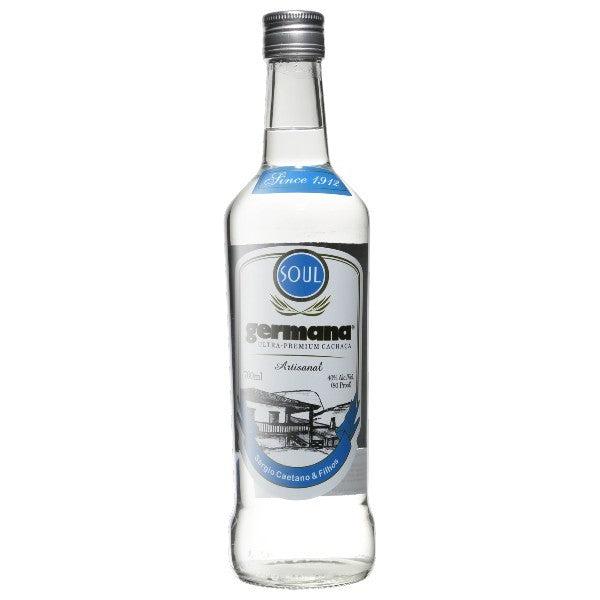 Germana Soul Cachaca